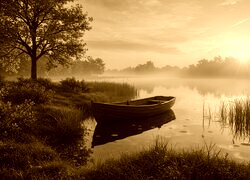 Sepia