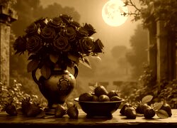 Sepia