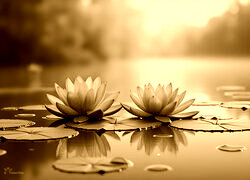 Sepia