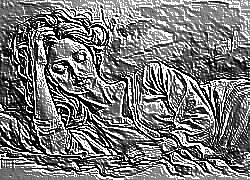 Skamielina