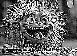 Skamielina