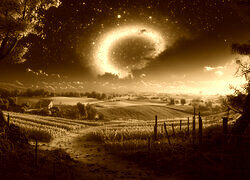 Sepia