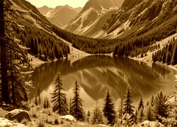 Sepia
