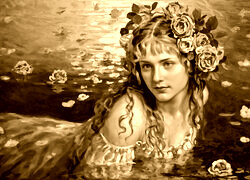 Sepia