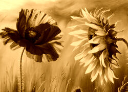 Sepia