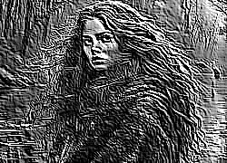 Skamielina