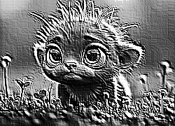 Skamielina