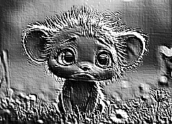Skamielina