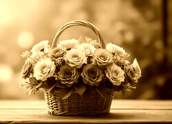 Sepia