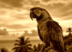 Sepia