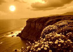 Sepia