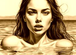 Sepia