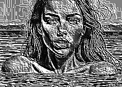 Skamielina
