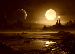 Sepia