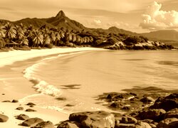 Sepia