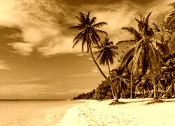 Sepia