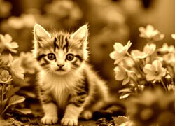 Sepia