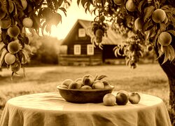 Sepia