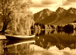 Sepia