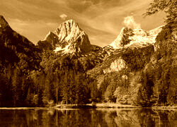 Sepia