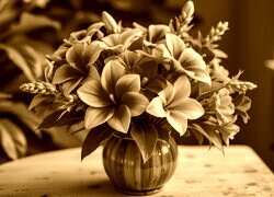 Sepia