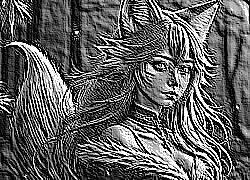 Skamielina