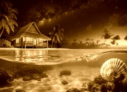 Sepia