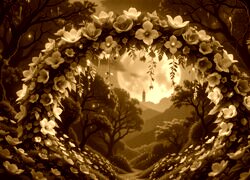 Sepia