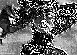 Skamielina