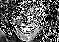 Skamielina