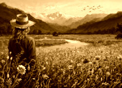 Sepia