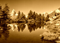 Sepia