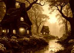 Sepia