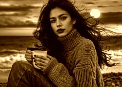 Sepia