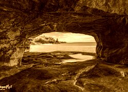 Sepia
