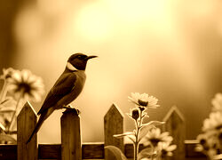 Sepia