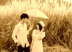 Sepia