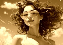 Sepia