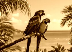 Sepia