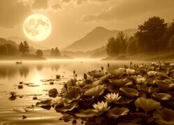 Sepia