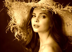 Sepia