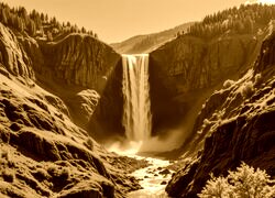 Sepia
