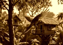 Sepia