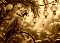 Sepia