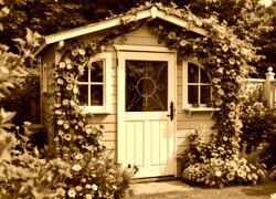 Sepia