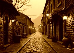 Sepia