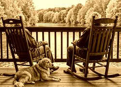 Sepia