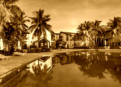 Sepia