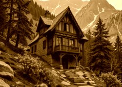 Sepia