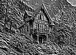 Skamielina